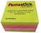Generic Sticky Notes 3"X3" 5 Colors