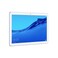 Huawei - Media Pad T5, 10.1-Inch, 32GB, 3GB RAM, Wi-Fi, Mist Blue