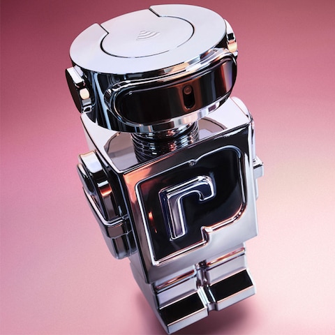 Paco Rabanne Phantom Men Eau De Toilette - 100ml