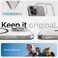 Spigen Ultra Hybrid (MagFit) designed for iPhone 14 Pro case cover compatible with MagSafe - Graphite