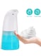 Generic Automatic Foam Soap Dispenser Lnko5993_1 Blue/White