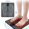 ULTIMAX EMS Leg Reshaping Foot Massager, Relaxes Your Feet for Home and Office Use, Folding Portable Feet Massage Machine,9 Intensity Levels