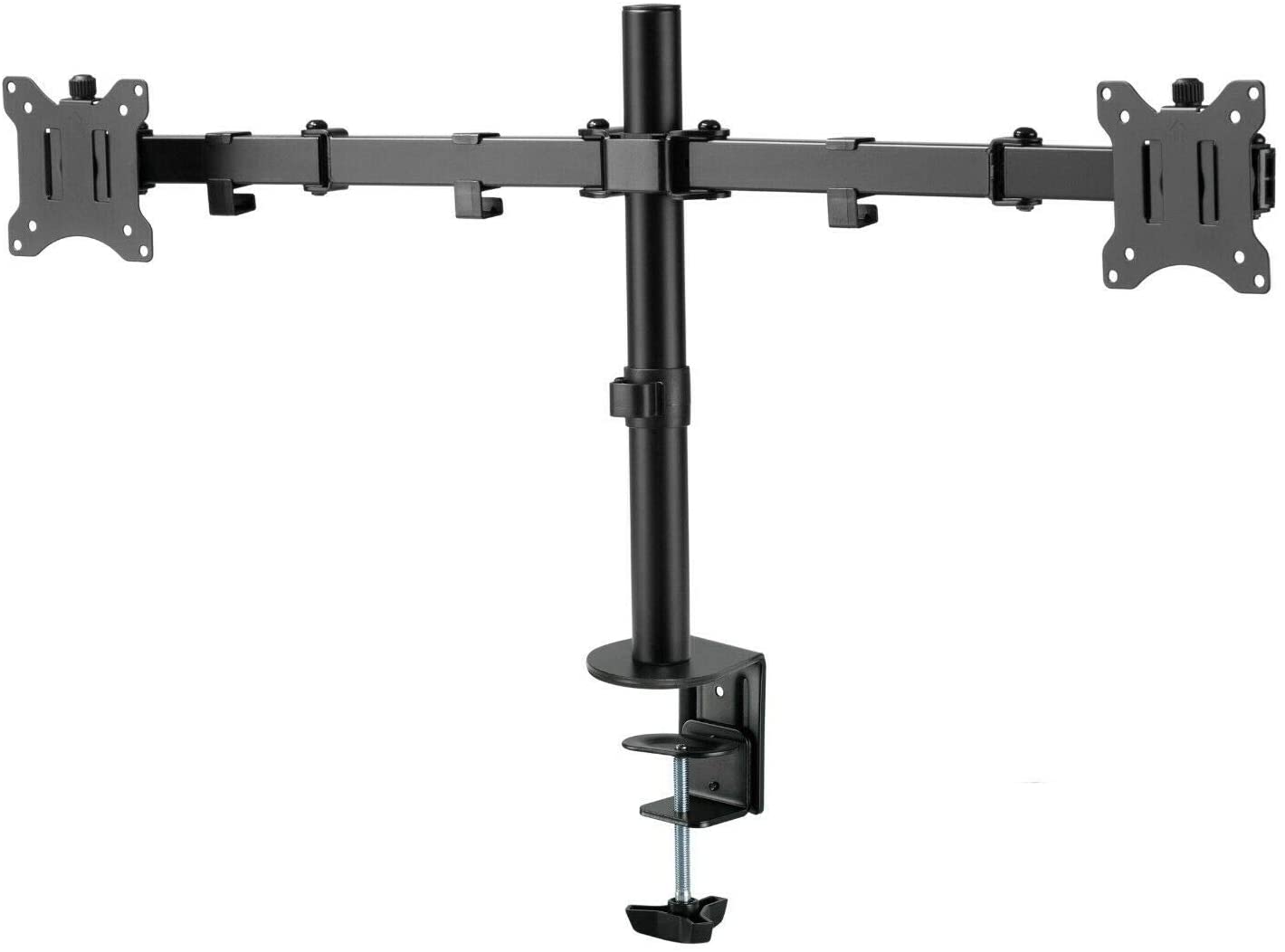 rdn Rdn Dual Arm Monitor Desk Mount