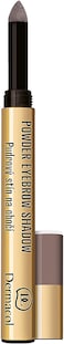 Dermacol Powder Eyebrow Shadow (No 2)