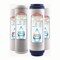 Fresh water filter cartridge pack valide for 6 months