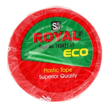 AB ROYAL TAPE 10 Y
