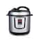 Saachi 6.0L Electric Pressure Cooker NL-PC-5306