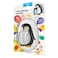 Flipper Splash Penguin Toothbrush Holder