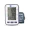AFRA Digital Blood Pressure Monitor, White, Arm Type, Large, AF-201BPMA, 2 Years Warranty