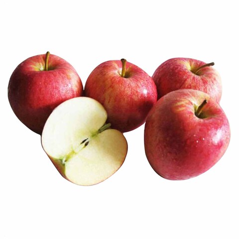 Crips Red Apple Pack