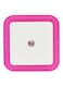 Generic Smart Sensor LED Light Pink