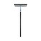 Lampa Professional Squeegee With Speacial Chrome Net 25Cm