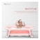 Nurtur Baby Bath Tub QCB05T-NR-2 90x50x22cm