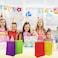 ESSEN Gift Bags For Kids Birthday Party Favors - 32 Pcs - Small