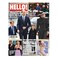 HELLO ! UK EDITION MAGAZINE
