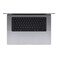 Apple MacBook Pro With 16.2-Inch Display M2 Pro Processor 512GB SSD English Keyboard Space Grey