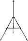 Generic 63In Display Stand, Foldable Sketch Drawing Easel, Adjustable Portable Painting
