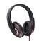 Ego professional headphone c6 black