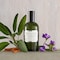 Geoffrey Beene Grey Flannel Eau De Toilette For Men With Pouch - 120ml