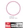 Supreme Sports Hula Hoop Pink 60cm