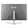 Acer Aspire C24-1650-UA92 AIO Desktop Silver Grey