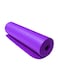 Generic Multi Functional Non Slip Yoga Mat 60 x 15 15centimeter