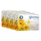 Glemo Soap Bar Creamy Soft 120g x4