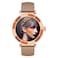 X.Cell Celine GD Smartwatch Brown