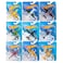 Hot Wheels Diecast Alloy Airplane Model Vehicles