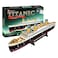 Cubicfun T4012H Titanic Royal Mail Ship 3D Puzzle 35 Piece