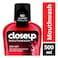 Closeup Red Hot Mouthwash 500ml Pack of 2