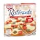 Dr. Oetker Ristorante Pizza Mozzarella 335gr