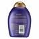 OGX Thick And Full Biotin And Collagen Shampoo 385 ml