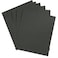 Tolsen,10pcs abrasive paper sheet set,32405,