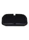 Generic - Car Non-slip Mat Skidproof Holder Stand For Cell Phone Black