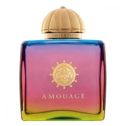 Amouage Emotions For Women Perfume For Women 100 ml