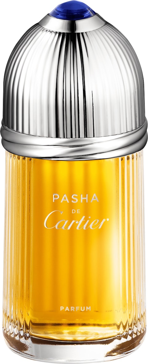 Cartier pasha perfume best sale