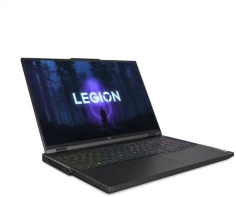 Lenovo Legion Pro 5 16IRX8, 9E59LB, 13th Gen, i7-13700HX, 16GB, 512GB SSD, NVIDIA GeForce RTX 4060 8GB, 16, WQXGA, Ooyx Grey, Backlit, English KB 4-Zone RBG, Windows 11 Home-International Version