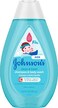 Johnson's Clean &amp; Fresh Kids' Shampoo &amp; Body Wash, 400ml