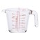 KITCHENCRAFT MEASURING JUG SMALL
