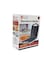 DLC Sandwich Maker 1300W Dlc-38237 White/Black