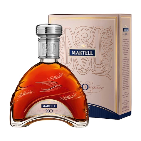 Martell XO Cognac 700ml