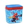 Cosmoplast Marvel Spider-Man Chillbox Insulated Lunch Box With Handle IFDISPMCB004 Blue 4L