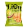 Lion Chips With Chili &amp; Lemon - 29 Gram