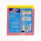 Vileda Sponge Cleaning Cloth 5 PCS