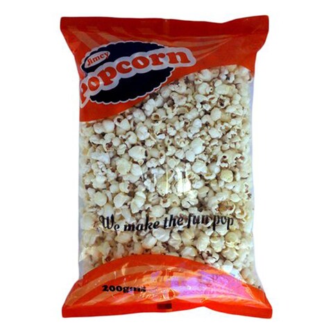 Jimcy Popcorn 200g