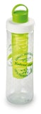 Snips Tritan Infuser Water Bottle 0.75 L