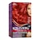 Wella Koleston Supreme Hair Color 77/44 Intense Copper Red