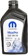 Mopar Maxpro Engine Oil 5W-30 1L For Jeep Dodge Chrysler&hellip;