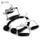H Pro Tricep Press Down Cable Attachment 18X16X17cm